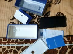 TECHNO CAMON 18T WITH BOX 0