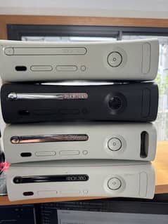 Xbox 360 Stock arrived with Complete accessories in reasonable Price