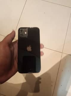 Iphone 12 Factory unlocked Non PTA