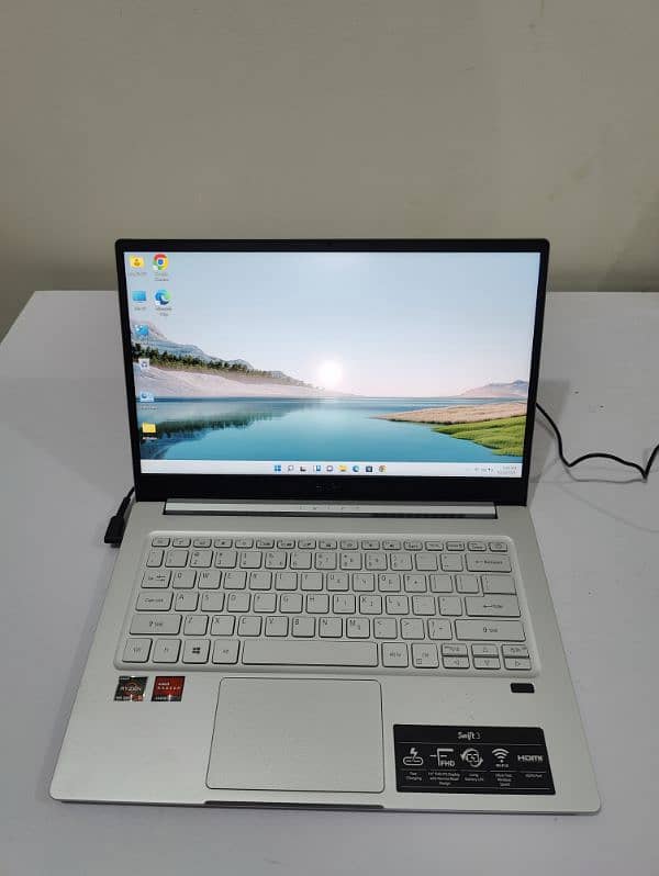 Acer Swift 3 0