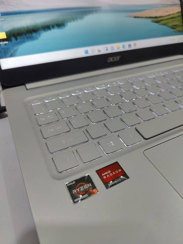 Acer Swift 3 1