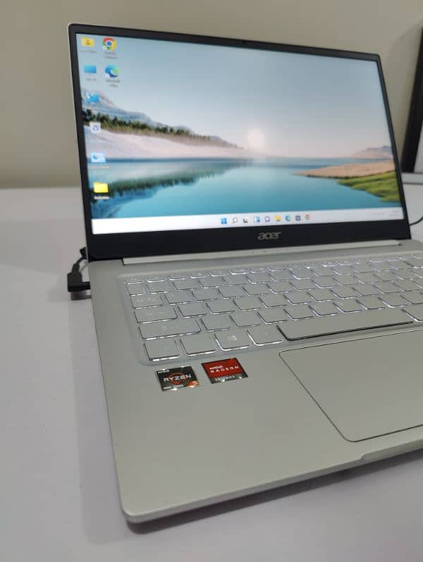 Acer Swift 3 2