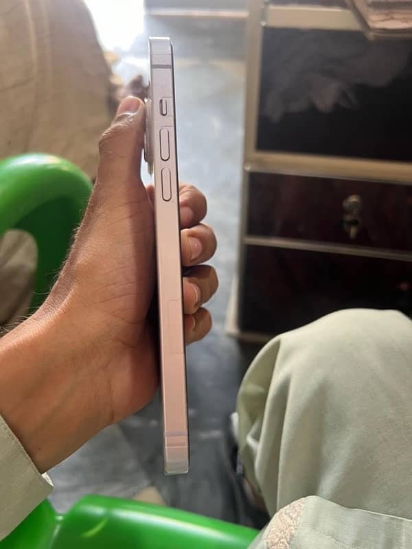 I phone 14 plus 128 Gb Non pta Jv 4