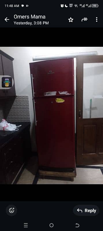 bed fridge for sale 1