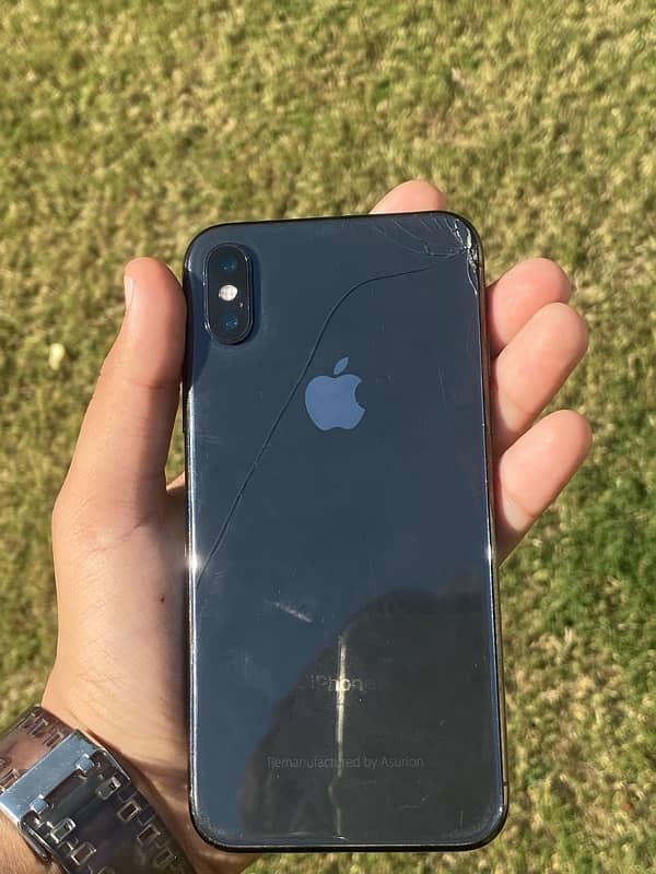 iPhone X non pta 64bg 6