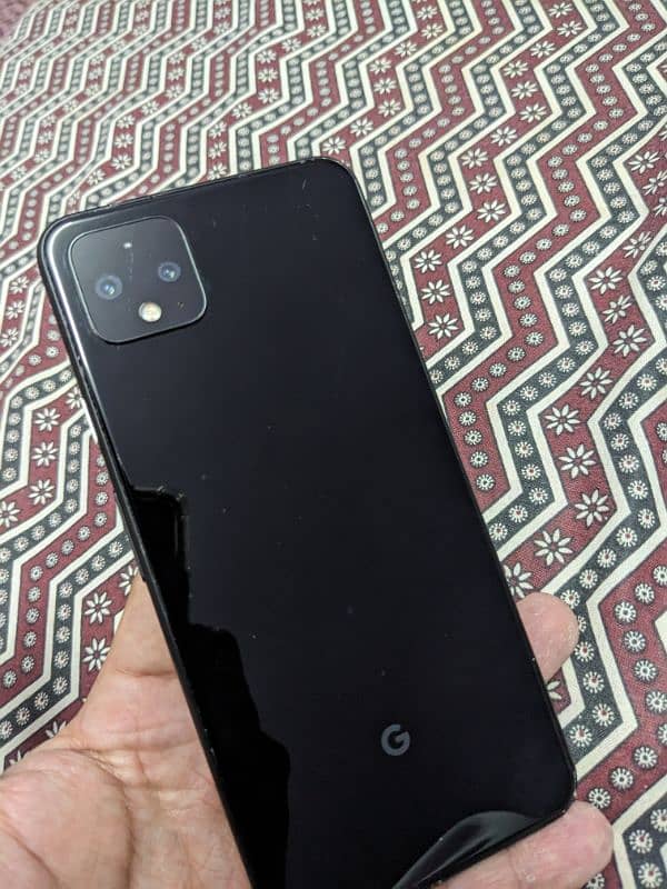 Google pixel 4xl 6/128 1