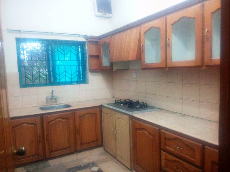 G11 8 Marla Ground portion for rent near markaz 2