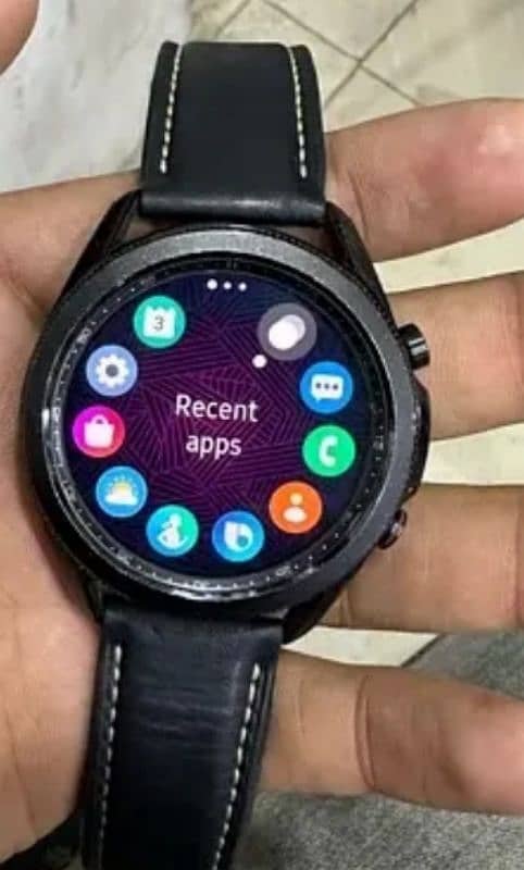 samsung watch 3 0