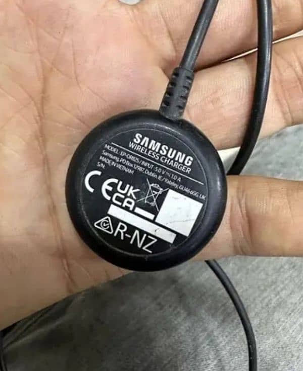 samsung watch 3 3