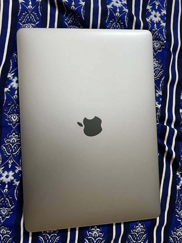 MACBOOK PRO 2