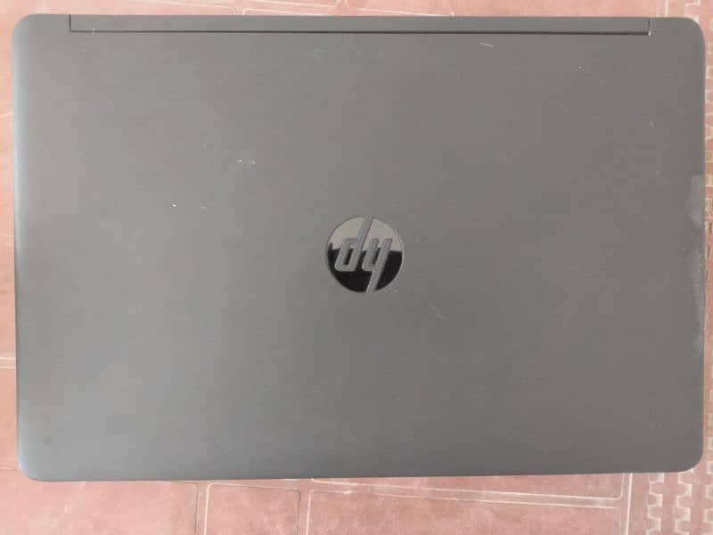 Hp Probook 650 G1 Laptop 0