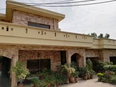 37 Marla Dobel Storey House For Sale Westridg 1 Rawalpindi