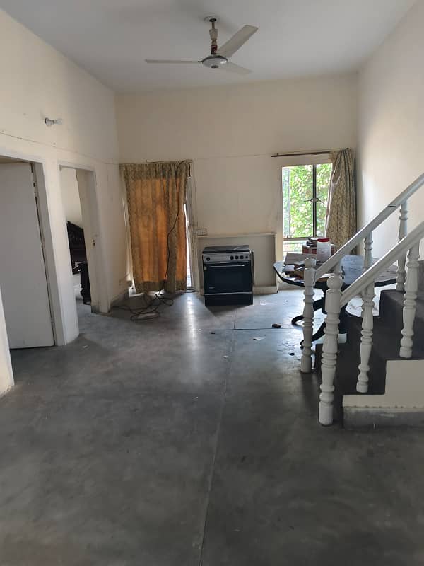 2 Kanal Double Storey House For Sale Westridge 1 Rawalpindi 12