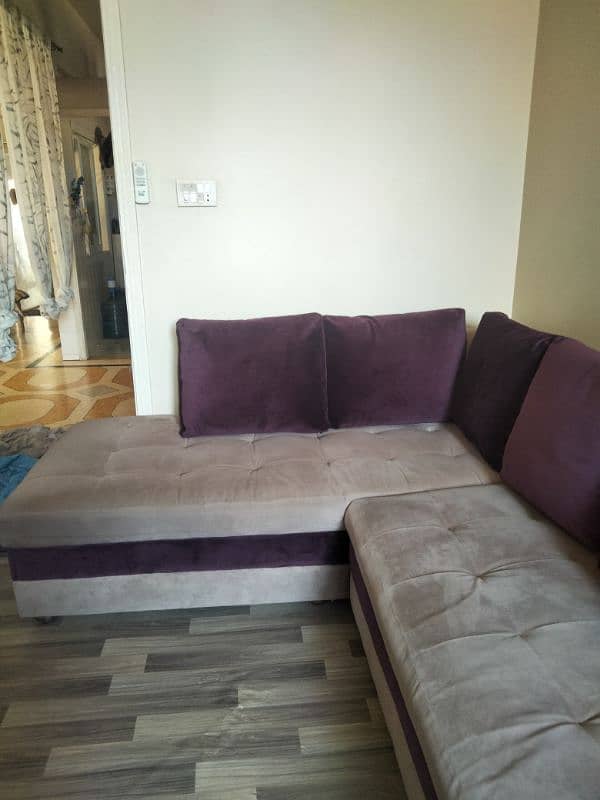 l shape sofa 1