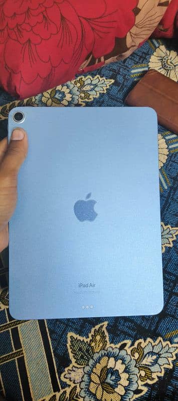 Ipad Air M2 11 inch Imported From Saudia Arab 0