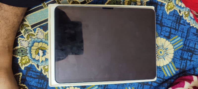 Ipad Air M2 11 inch Imported From Saudia Arab 7