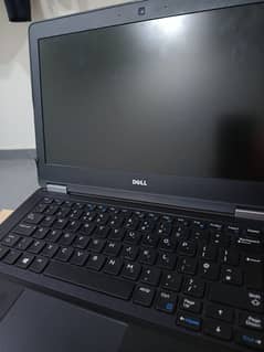 Dell, black colour, 3rd generation