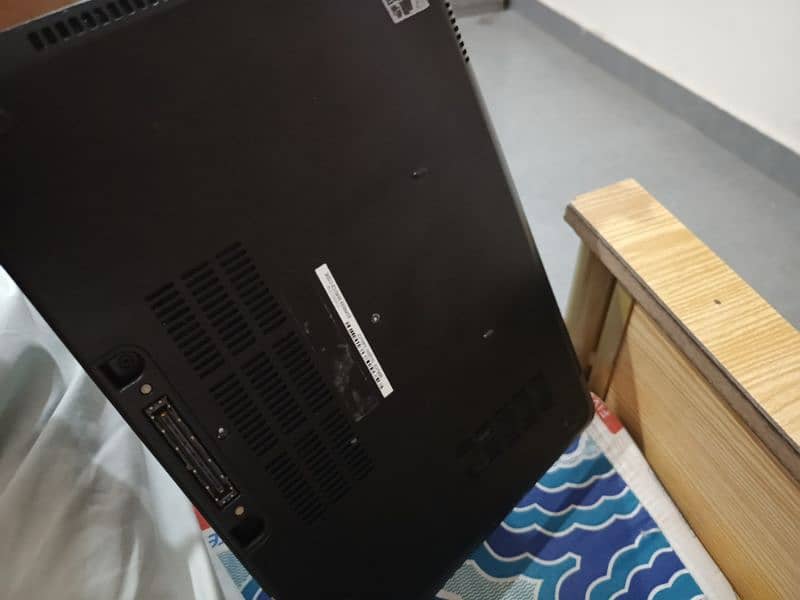 Dell, black colour, 3rd generation 2