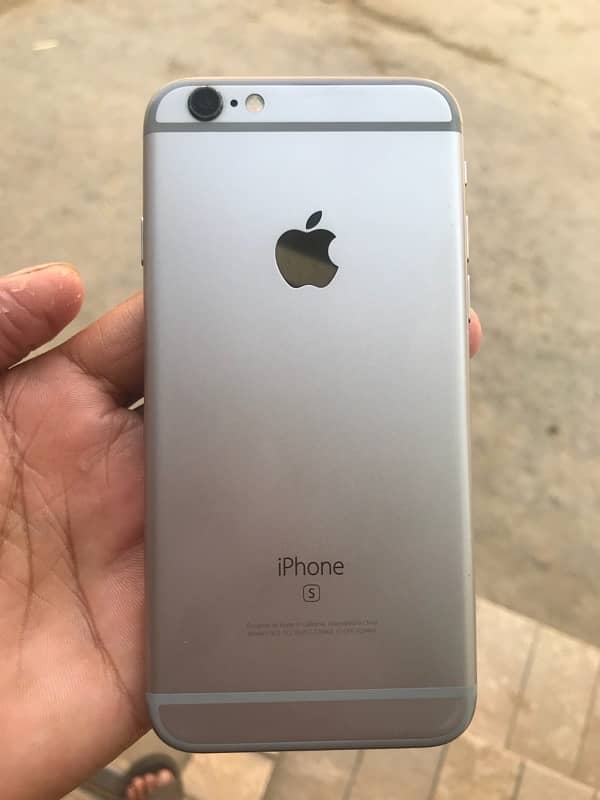 iphone 6s 8500 2