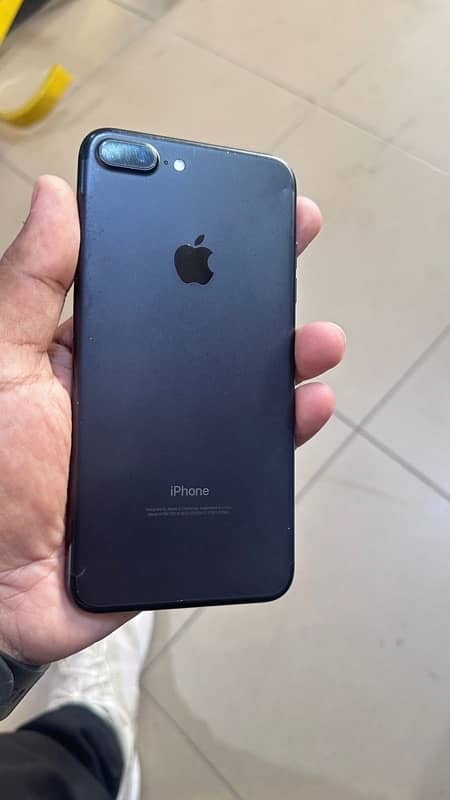 iphone 7 plus 256gb pta approved 0/3/2/1/9/9/4/2/2/4/3 0