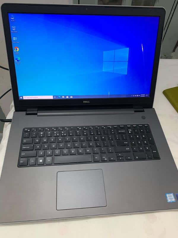 Laptop Dell Inspiron 5759 4