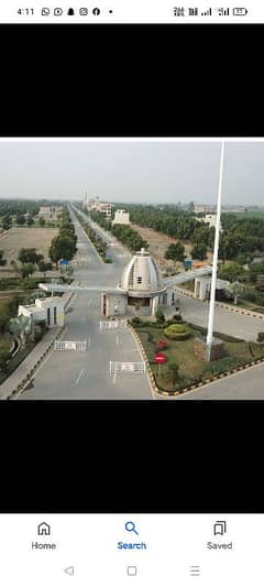 Bahria