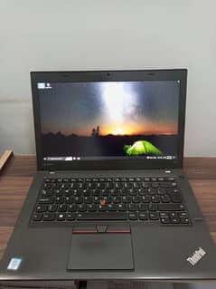 Lenovo Thinkpad Laptop