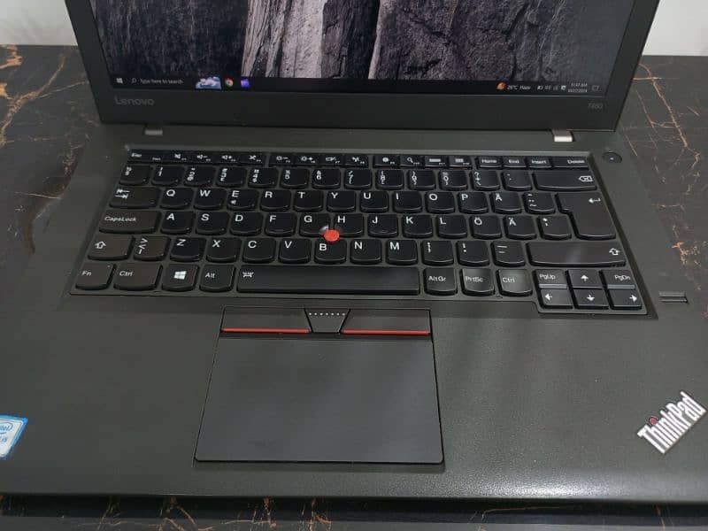 Lenovo Thinkpad Laptop 2