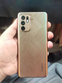 oppo reno 6 0