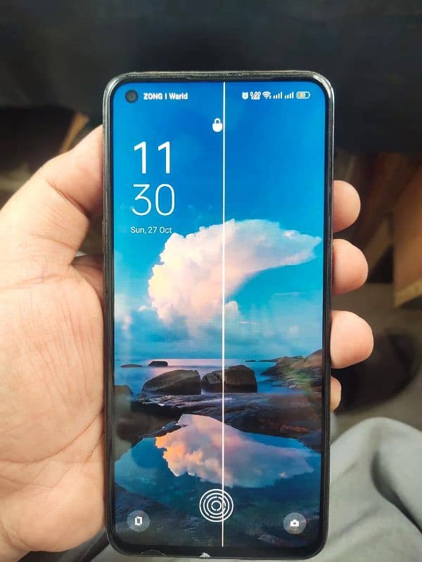 oppo reno 6 1