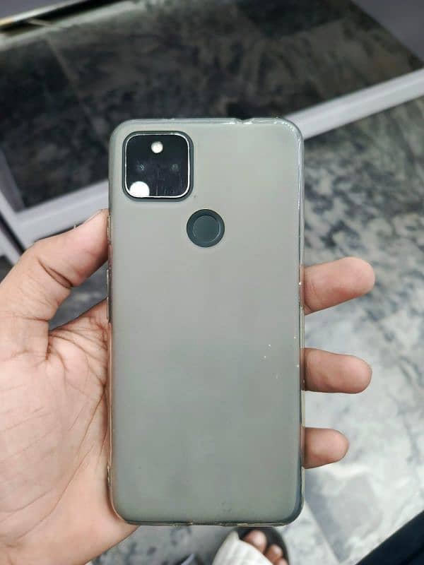 goggle pixel 5a 3