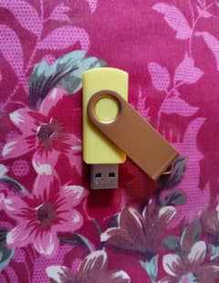 Small Capacity 128MB USB Flash Drive Pendrive