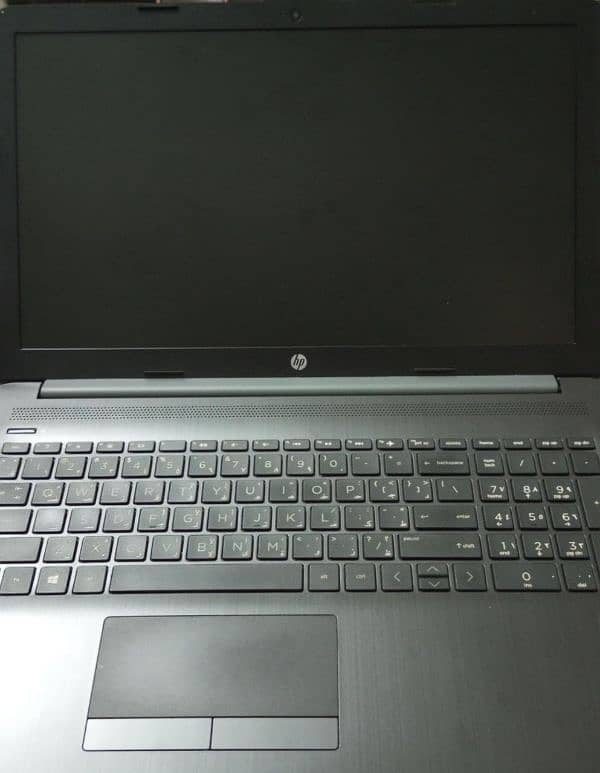 HP Core I7 8th Generation 0