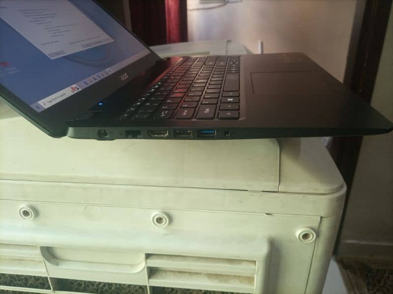 Acer Aspire 3 Core I3 10th Generation 8/128GB SSD 3