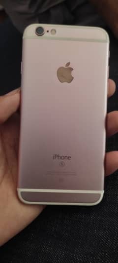 iphone 6s 32gb pta approve 0