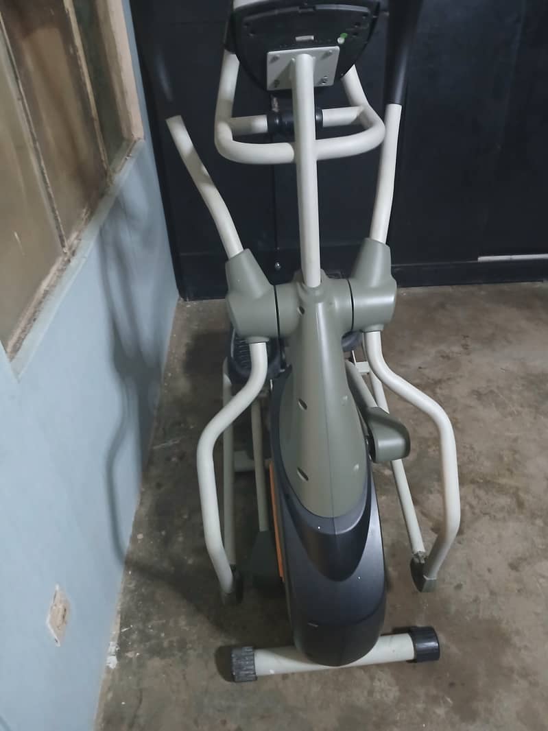 Excellent condition #elliptical 0