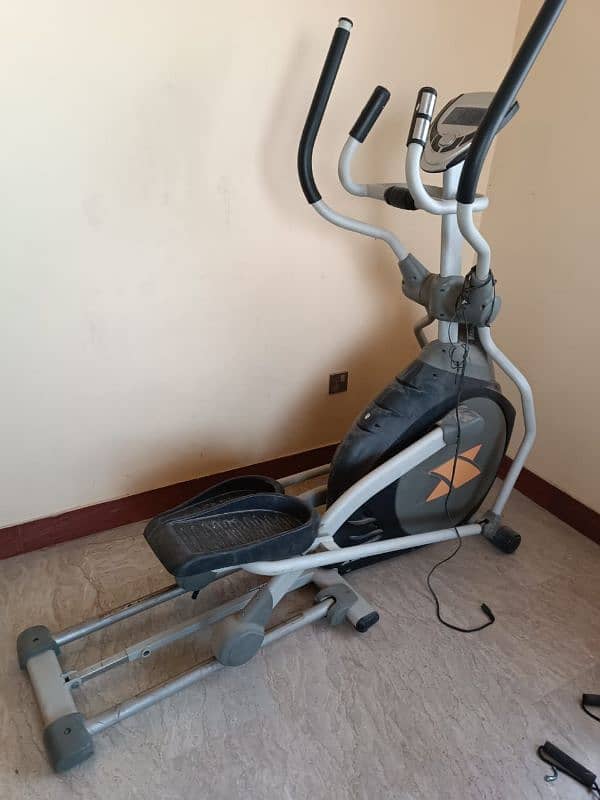 Excellent condition #elliptical 4