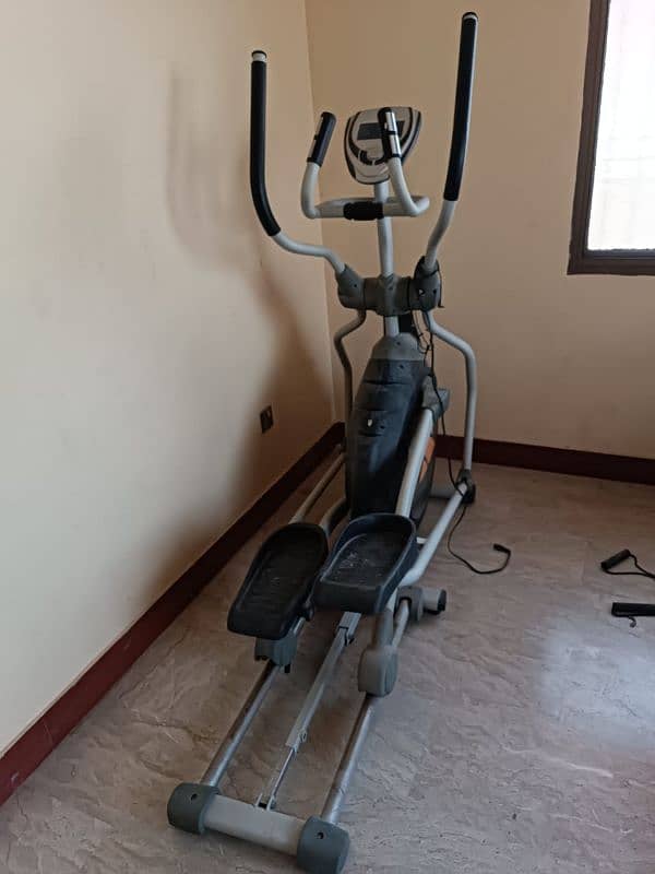 Excellent condition #elliptical 5