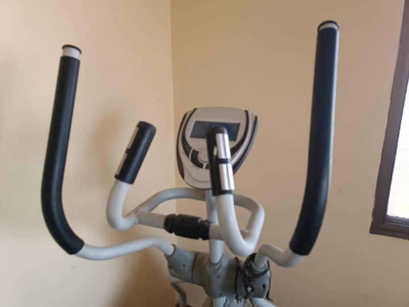 Excellent condition #elliptical 6