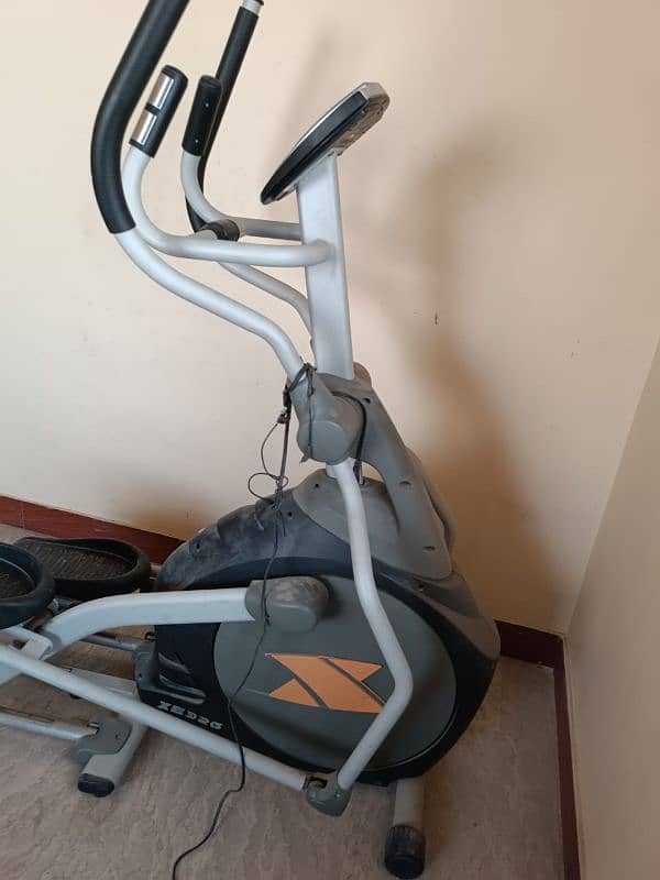 Excellent condition #elliptical 7