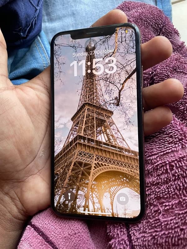 iphone xs 256 gb not pta 2