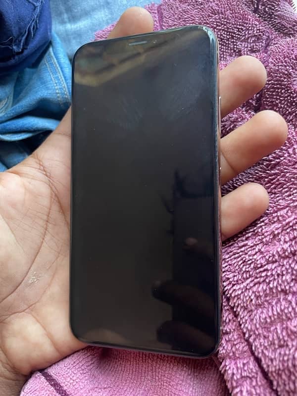 iphone xs 256 gb not pta 4