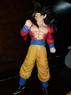 GOKU FIGURE