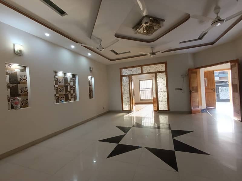 8 marla Independent House Available for Rent tile floor 0