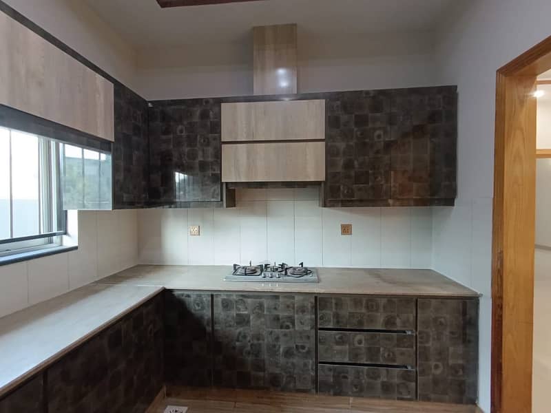 8 marla Independent House Available for Rent tile floor 2