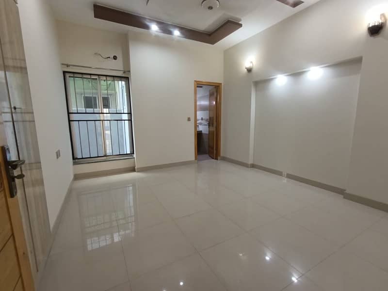 8 marla Independent House Available for Rent tile floor 7