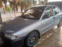 Mitsubishi Lancer 1994