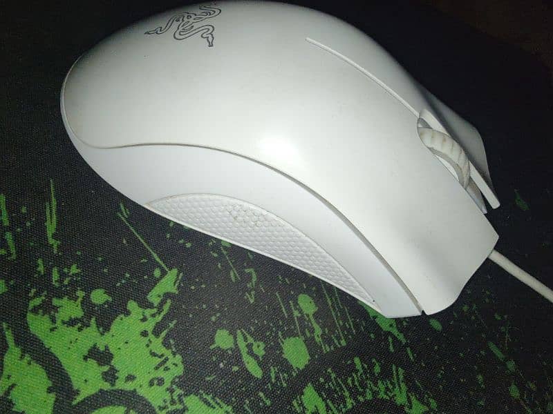 Razer Deathadder Essential 1