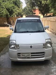 Suzuki Alto 2004/2009