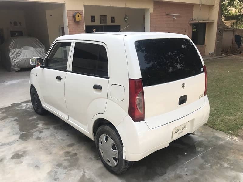 Suzuki Alto 2004/2009 1